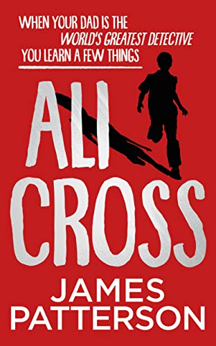 Stock image for Ali Cross for sale by WorldofBooks