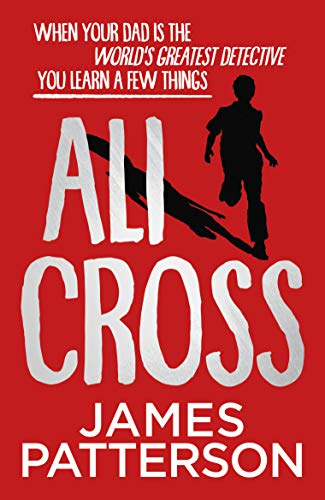 Stock image for Ali Cross for sale by Blackwell's