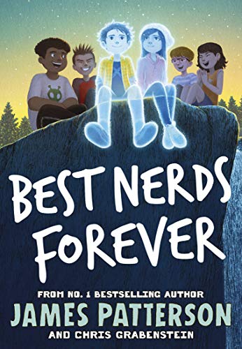 Stock image for Best Nerds Forever for sale by Blackwell's