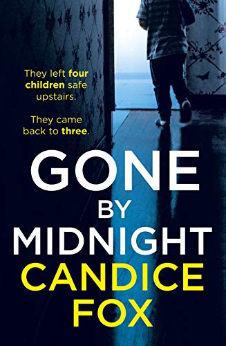 Stock image for Gone by Midnight for sale by Better World Books Ltd