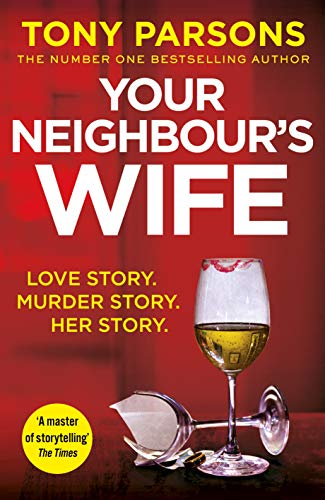 Stock image for Your Neighbour's Wife for sale by Better World Books Ltd