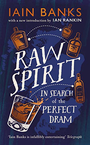 9781529124781: Raw Spirit: In Search of the Perfect Dram