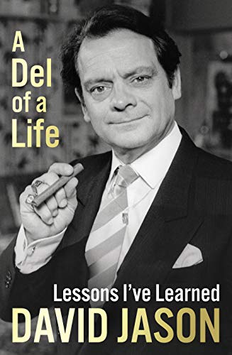 Stock image for A Del of a Life: Lessons I've Learned for sale by SecondSale