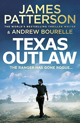 Stock image for Texas Outlaw for sale by Blackwell's