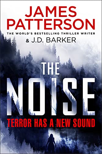 9781529125450: The Noise: Terror has a new sound
