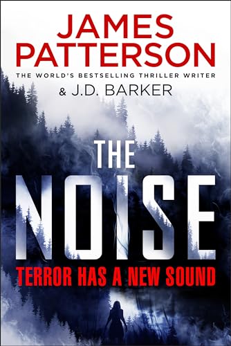 Beispielbild fr The Noise: Terror has a new sound zum Verkauf von WorldofBooks