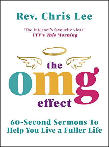 Stock image for The OMG Effect for sale by Blackwell's