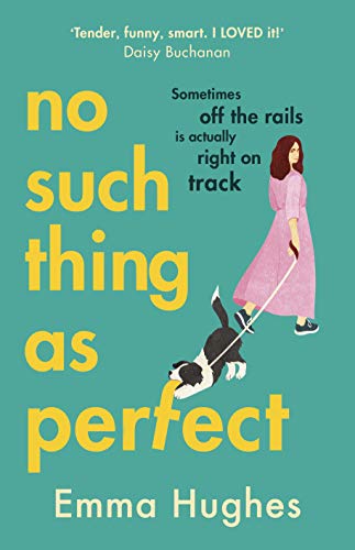 Stock image for No Such Thing As Perfect for sale by WorldofBooks