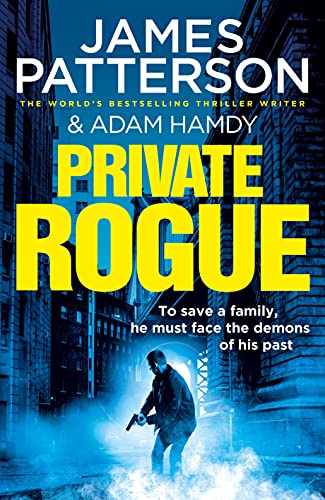 Stock image for Private Rogue: (Private 16) for sale by AwesomeBooks