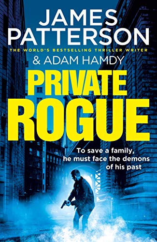 Imagen de archivo de Private Rogue: (Private 16) a la venta por WorldofBooks