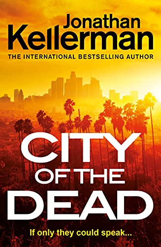 Stock image for City of the Dead for sale by Blackwell's