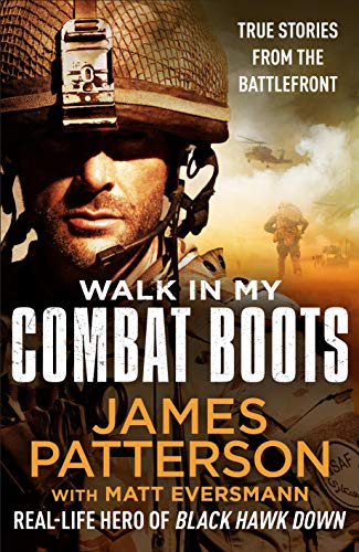 Stock image for Walk in My Combat Boots for sale by Blackwell's