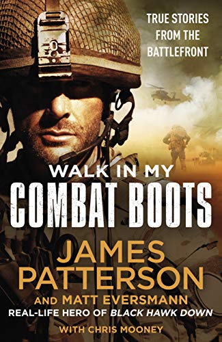 Stock image for Walk in My Combat Boots : True Stories from America's Bravest Warriors for sale by Better World Books Ltd