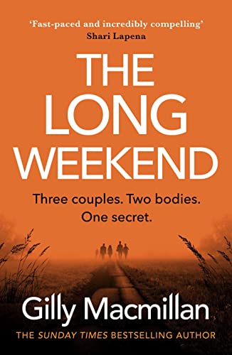 Stock image for The Long Weekend for sale by Blackwell's