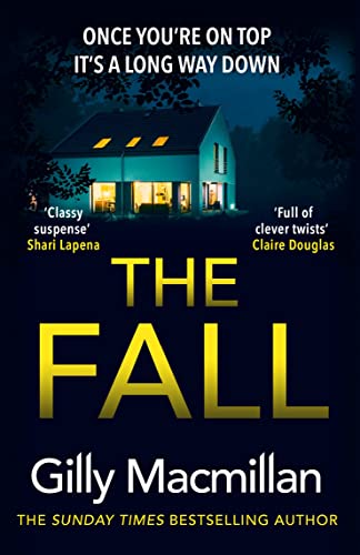 9781529135381: The Fall: The new suspense-filled thriller from the Richard and Judy Book Club author