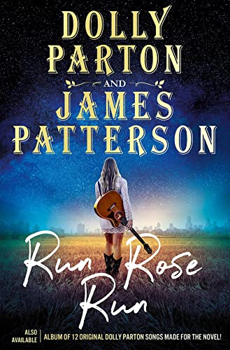 9781529135688: Run Rose Run: The smash-hit Sunday Times bestseller