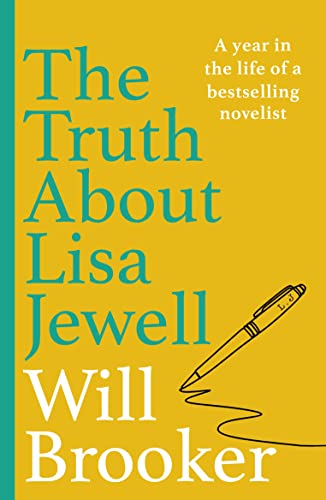 Stock image for The Truth About Lisa Jewell for sale by WorldofBooks