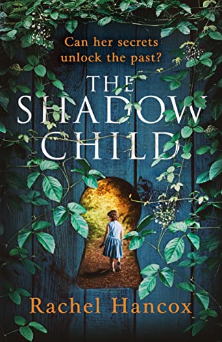 Stock image for The Shadow Child for sale by WorldofBooks