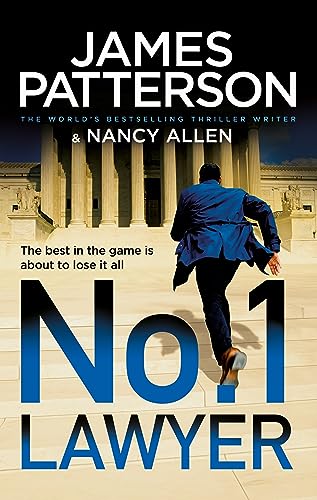 9781529136401: The No. 1 Lawyer: An Unputdownable Legal Thriller from the World’s Bestselling Thriller Author