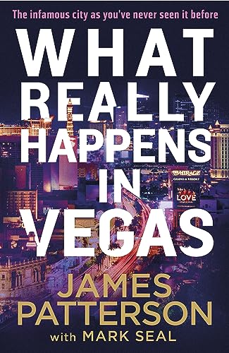 Stock image for What Really Happens in Vegas for sale by Blackwell's