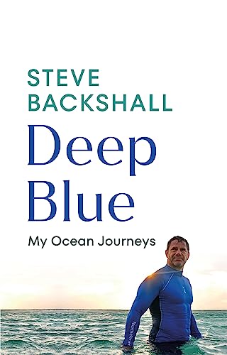 Beispielbild fr Deep Blue zum Verkauf von Blackwell's