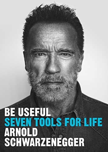 Beispielbild fr Be Useful: Seven tools for life zum Verkauf von AwesomeBooks