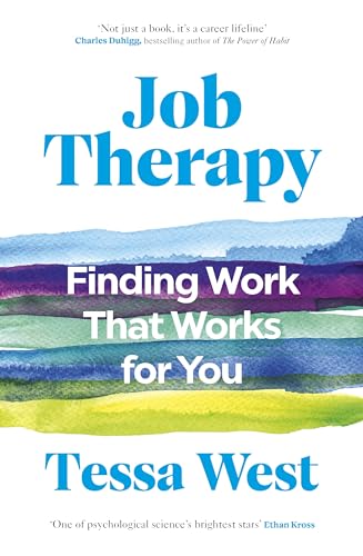 Stock image for Job Therapy for sale by Kennys Bookstore