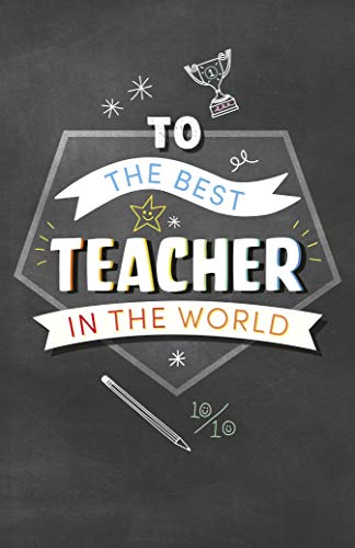 Stock image for To the Best Teacher for sale by Blackwell's