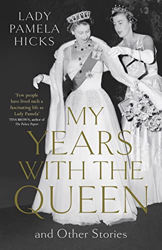 My Years with the Queen