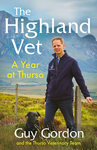 The Highland Vet