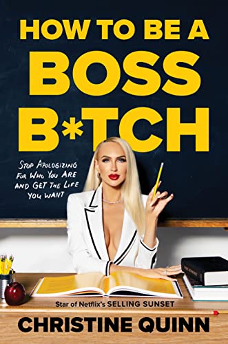 Beispielbild fr How to be a Boss Bitch: Stop apologizing for who you are and get the life you want zum Verkauf von WorldofBooks
