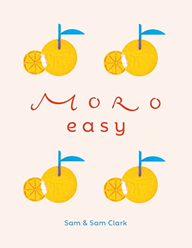 Beispielbild fr Moro Easy zum Verkauf von WorldofBooks