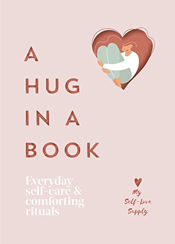 Stock image for A Hug in a Book for sale by Blackwell's