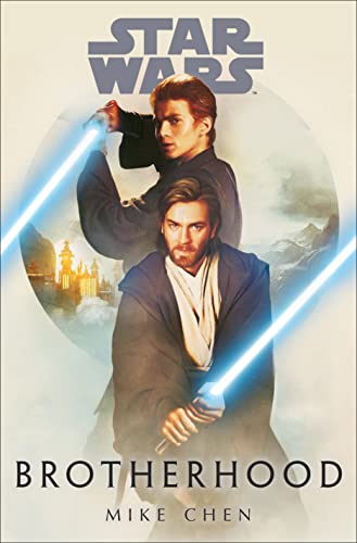 Beispielbild fr Star Wars: Brotherhood zum Verkauf von WorldofBooks