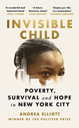 Stock image for Invisible Child: Winner of the Pulitzer Prize in Nonfiction 2022 for sale by WorldofBooks