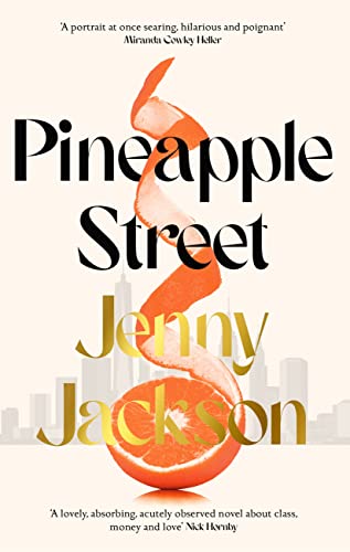 Stock image for Pineapple Street: THE INSTANT NEW YORK TIMES BESTSELLER for sale by WorldofBooks