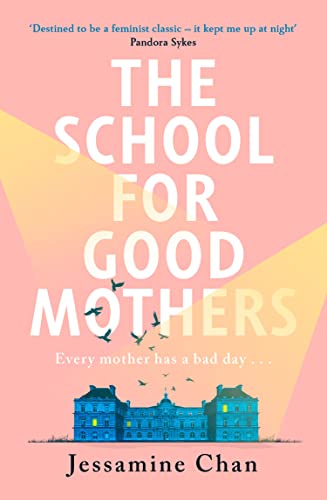 Stock image for The School for Good Mothers: a Handmaids Tale for the 21st century India Knight for sale by AwesomeBooks