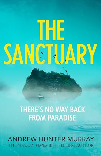 Stock image for The Sanctuary for sale by Solr Books