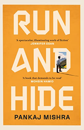Stock image for Run And Hide for sale by WorldofBooks