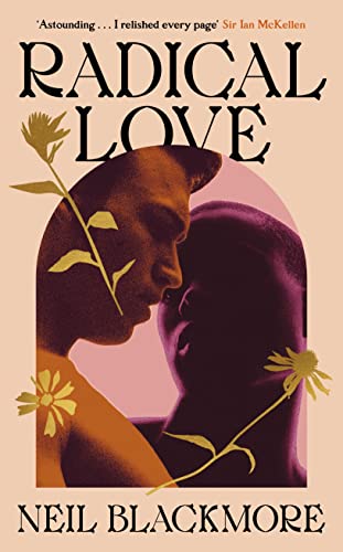Stock image for Radical Love for sale by Blackwell's