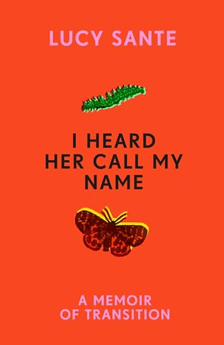 Stock image for I Heard Her Call My Name (Paperback) for sale by Grand Eagle Retail