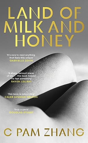 Stock image for Land of Milk and Honey for sale by MHO - Collectors' Books