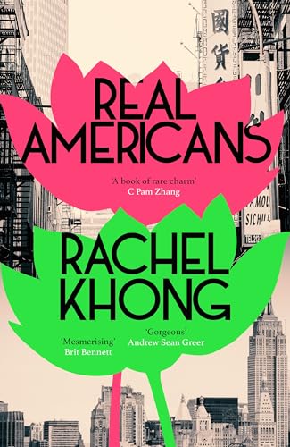 Stock image for Real Americans for sale by GreatBookPrices