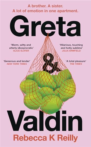 Stock image for Greta And Valdin for sale by GreatBookPrices