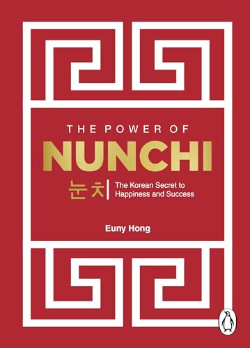 Stock image for The Power of Nunchi for sale by Universal Store