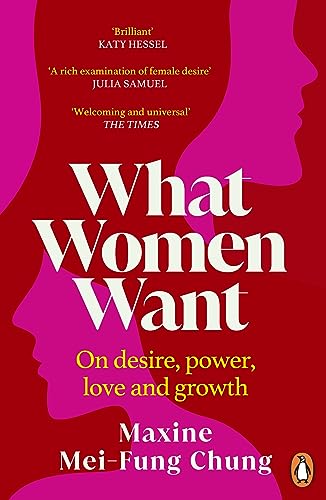 Imagen de archivo de What Women Want a la venta por GreatBookPrices