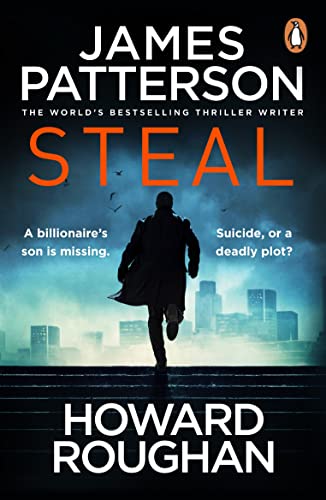 Stock image for Steal for sale by AwesomeBooks