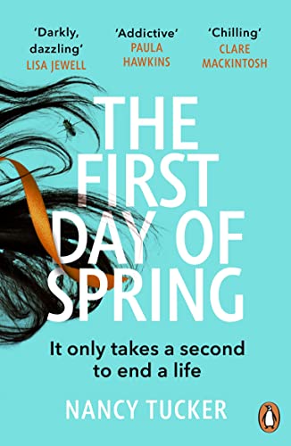 Beispielbild fr The First Day of Spring: Discover the years most page-turning thriller zum Verkauf von WorldofBooks