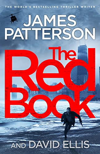 Beispielbild fr The Red Book: A Black Book Thriller (A Black Book Thriller, 2) zum Verkauf von WorldofBooks