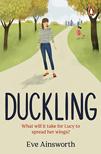 9781529157246: Duckling: A gripping, emotional, life-affirming story you’ll want to recommend to a friend
